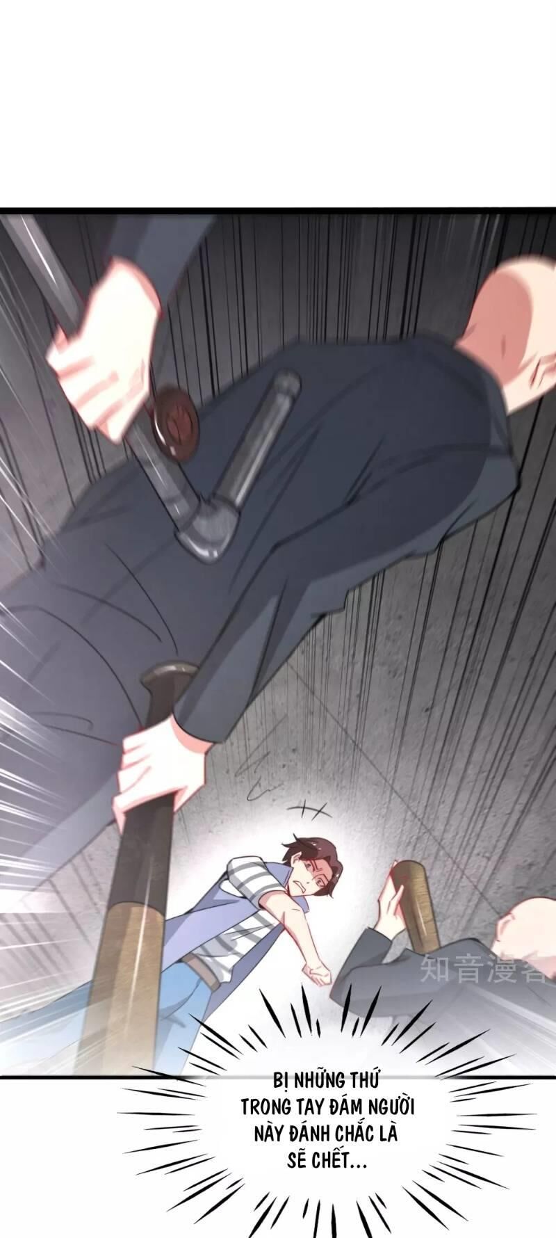 Vòng Bạn Bè Mạnh Nhất Của Tiên Giới Chapter 5 - 31