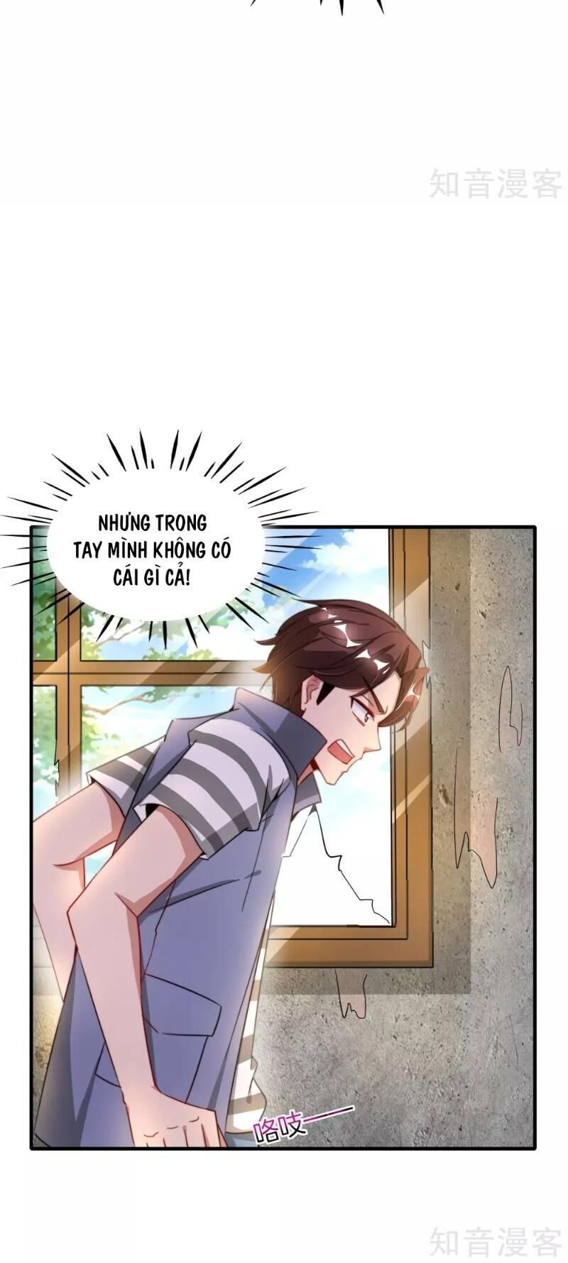 Vòng Bạn Bè Mạnh Nhất Của Tiên Giới Chapter 5 - 32