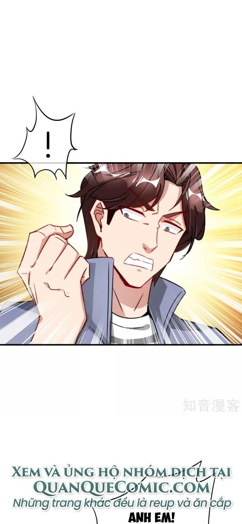 Vòng Bạn Bè Mạnh Nhất Của Tiên Giới Chapter 5 - 33