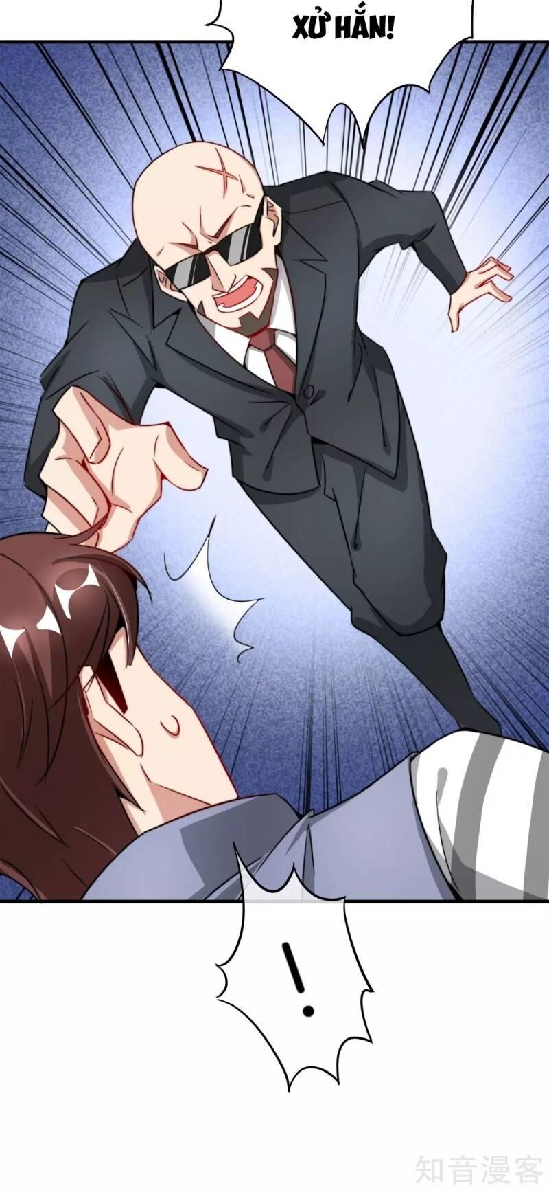 Vòng Bạn Bè Mạnh Nhất Của Tiên Giới Chapter 5 - 34