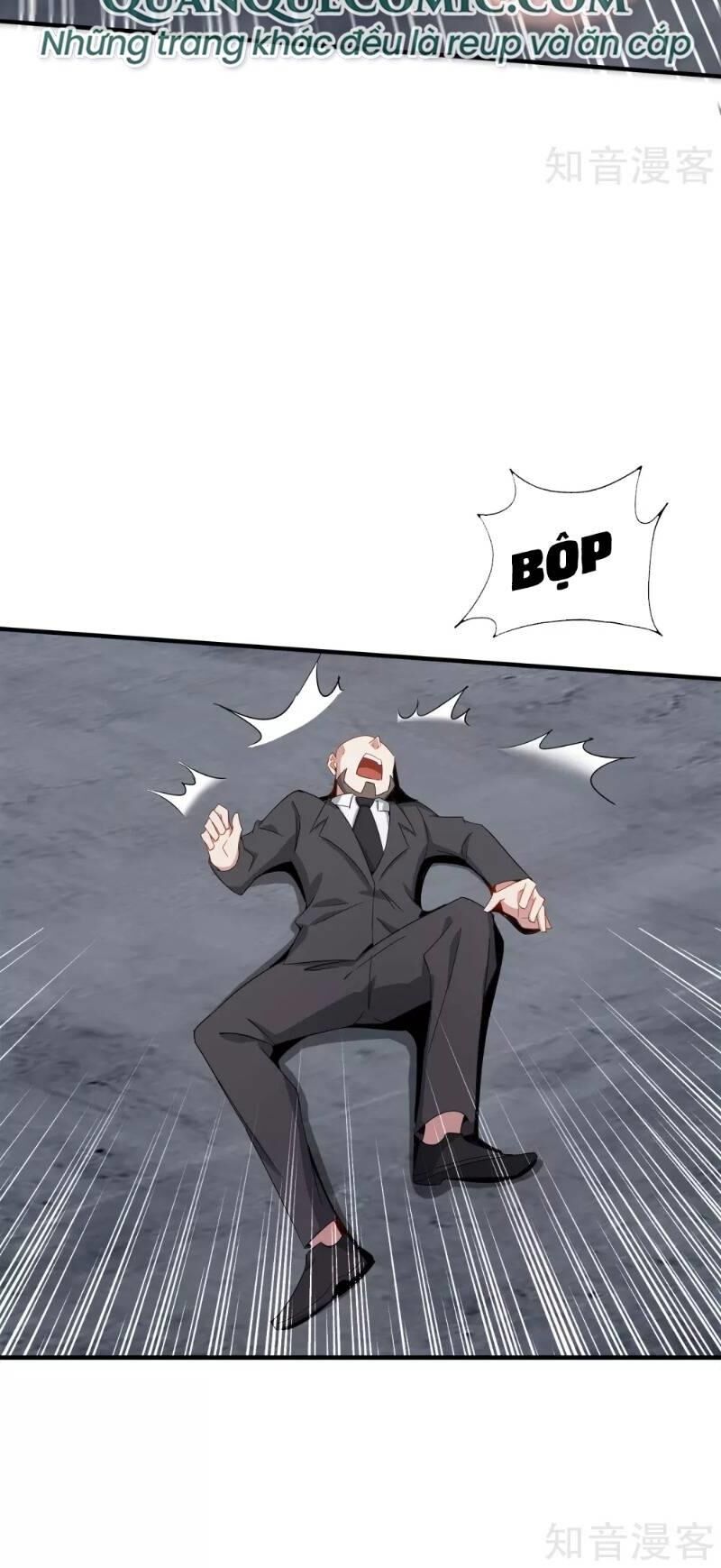 Vòng Bạn Bè Mạnh Nhất Của Tiên Giới Chapter 5 - 38