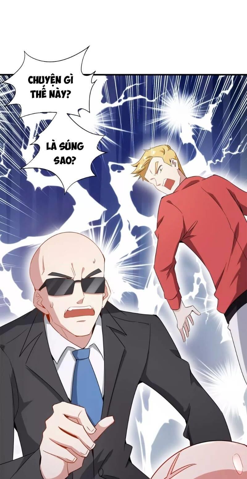 Vòng Bạn Bè Mạnh Nhất Của Tiên Giới Chapter 5 - 39