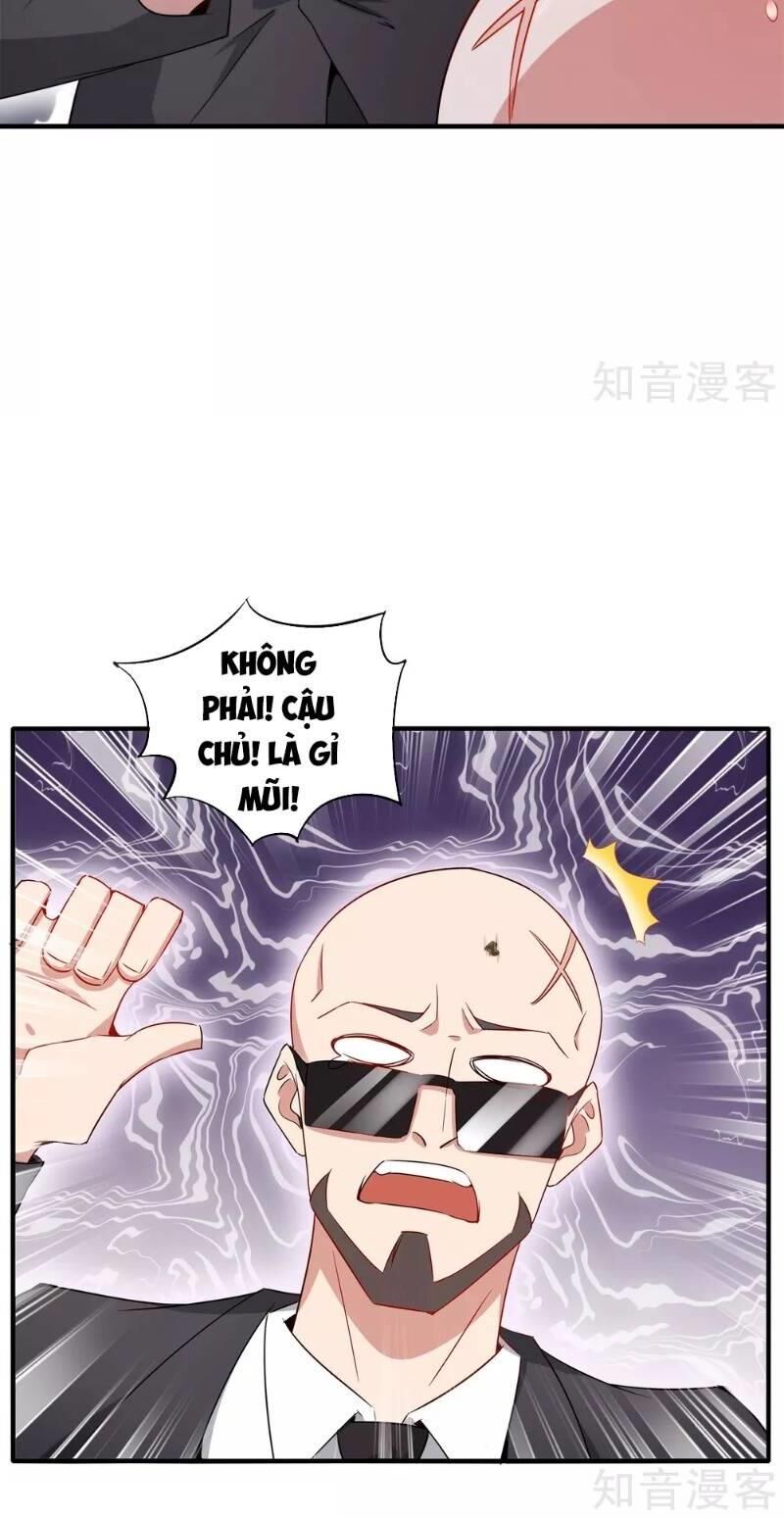 Vòng Bạn Bè Mạnh Nhất Của Tiên Giới Chapter 5 - 40