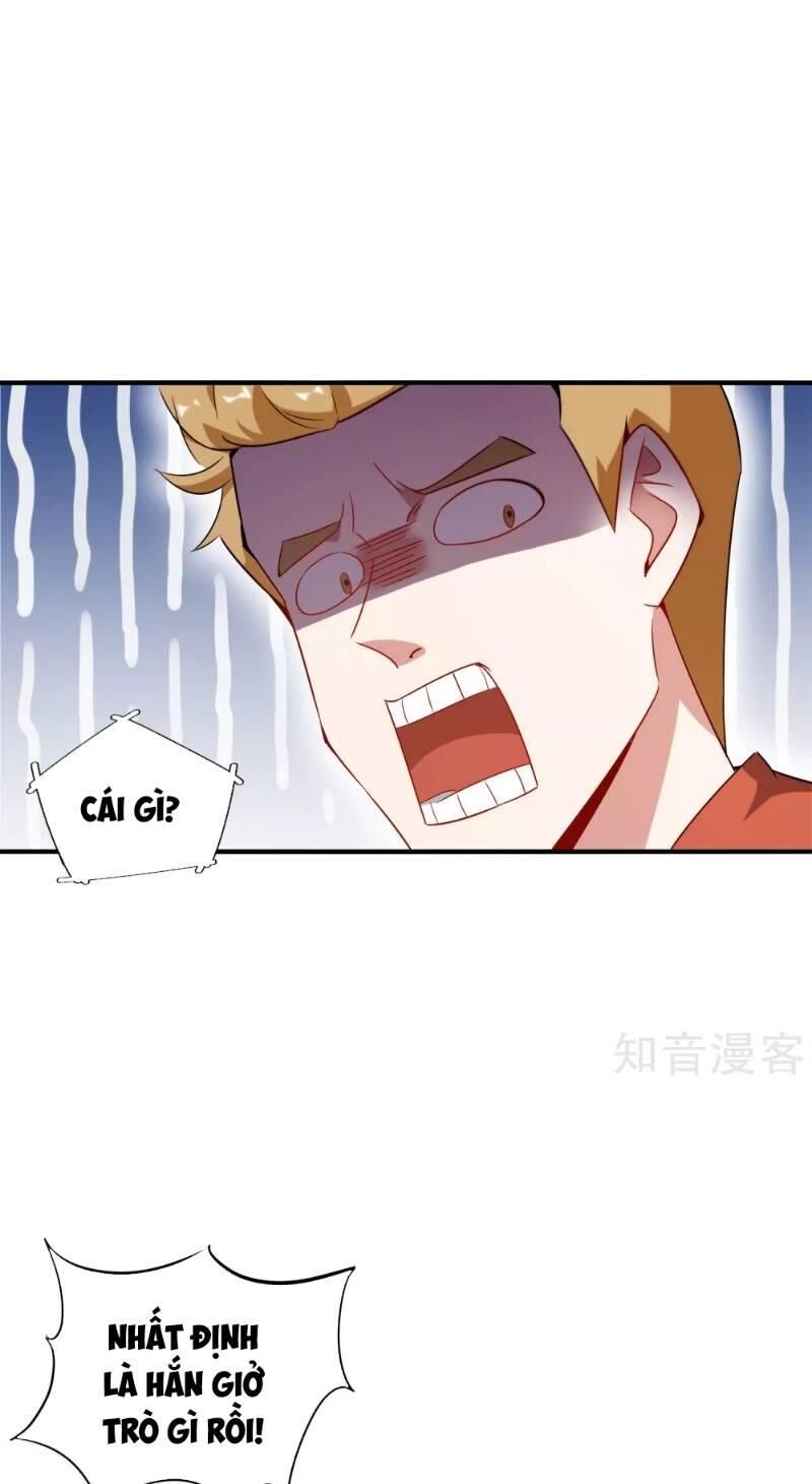 Vòng Bạn Bè Mạnh Nhất Của Tiên Giới Chapter 5 - 41