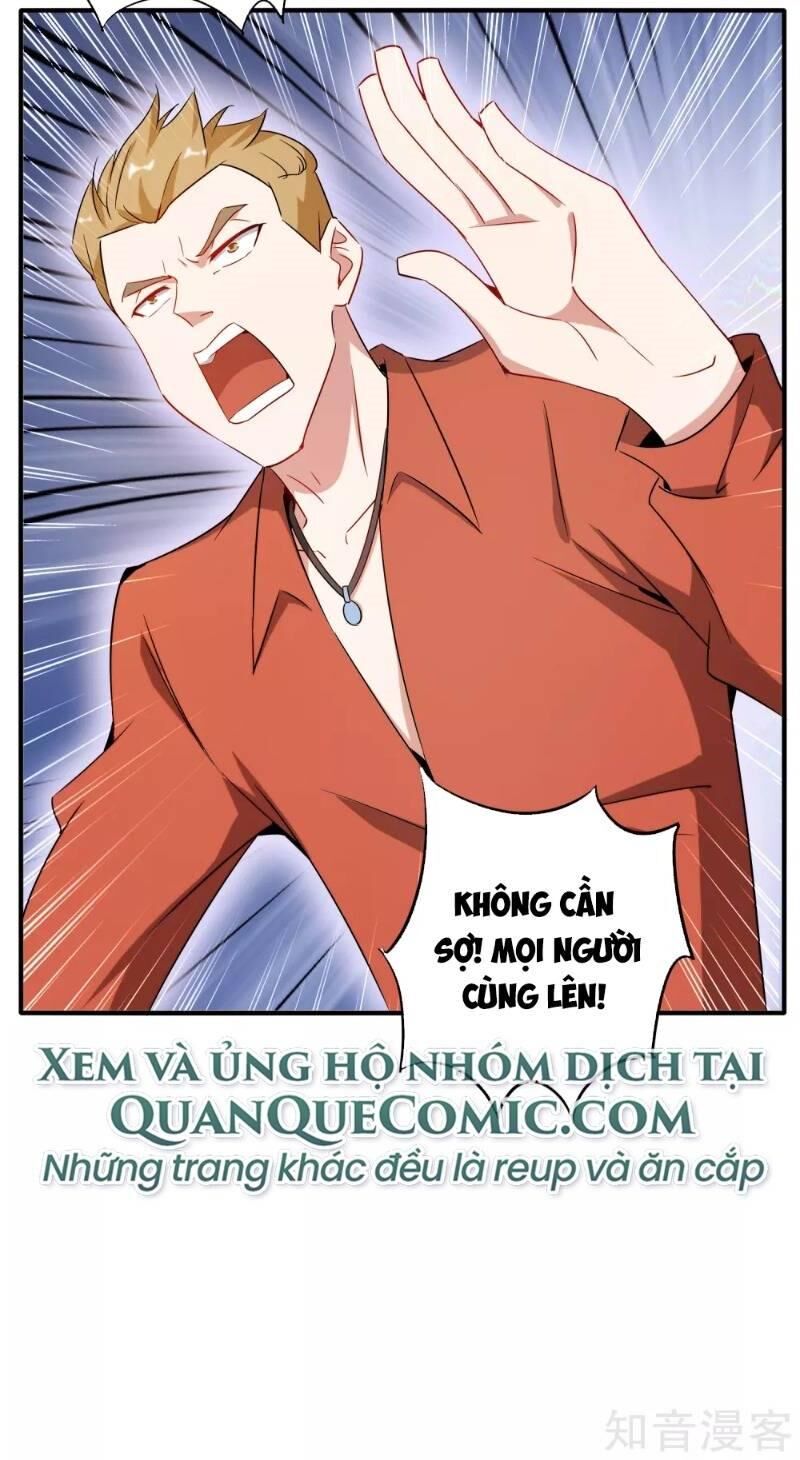 Vòng Bạn Bè Mạnh Nhất Của Tiên Giới Chapter 5 - 42