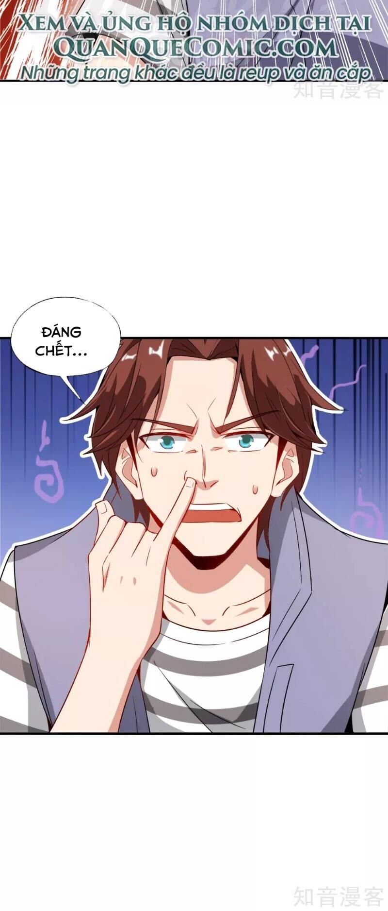 Vòng Bạn Bè Mạnh Nhất Của Tiên Giới Chapter 5 - 44