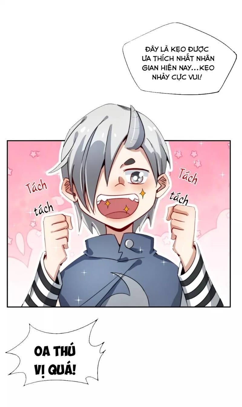 Vòng Bạn Bè Mạnh Nhất Của Tiên Giới Chapter 5 - 9