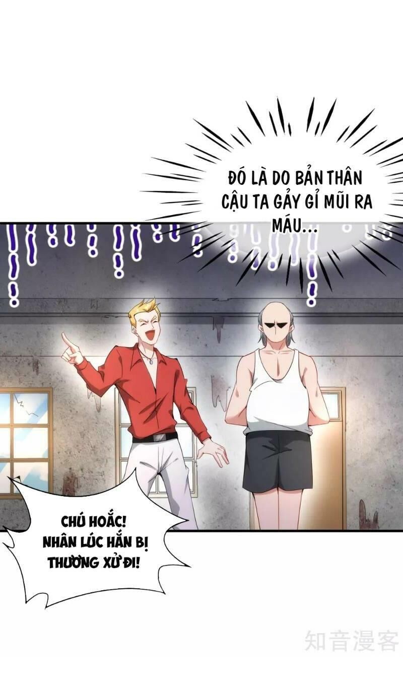 Vòng Bạn Bè Mạnh Nhất Của Tiên Giới Chapter 6 - 19