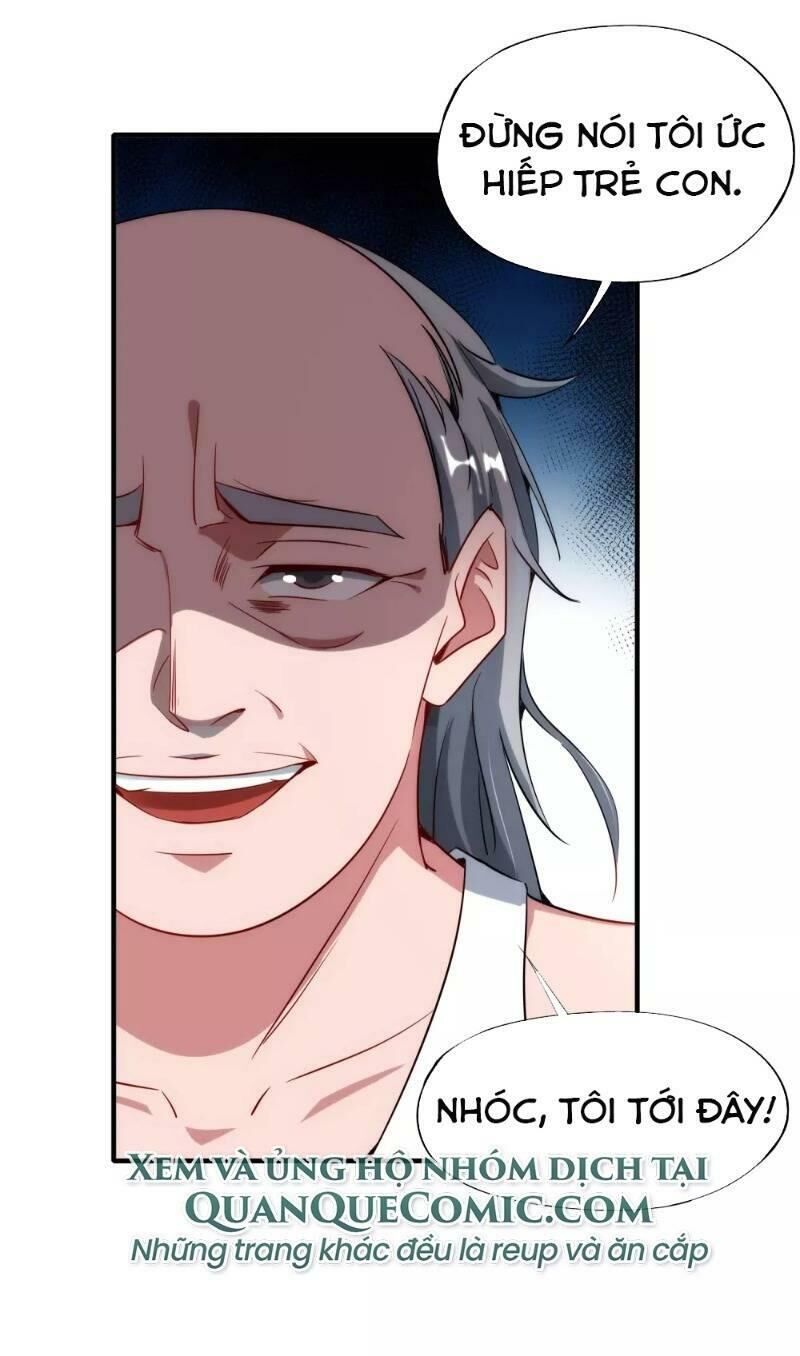 Vòng Bạn Bè Mạnh Nhất Của Tiên Giới Chapter 6 - 20