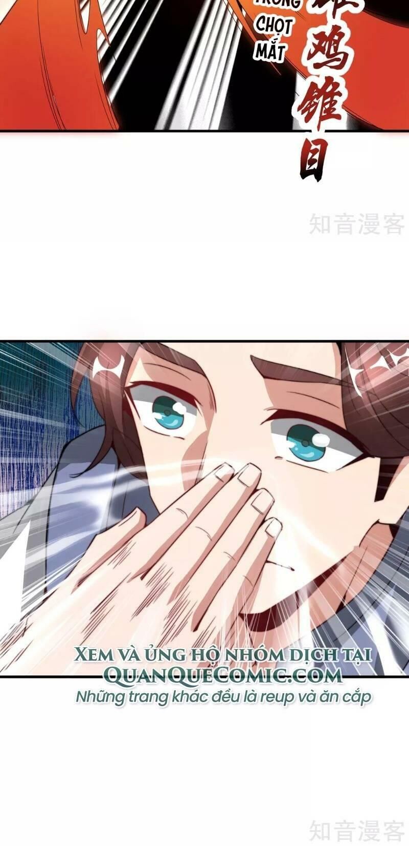 Vòng Bạn Bè Mạnh Nhất Của Tiên Giới Chapter 6 - 28