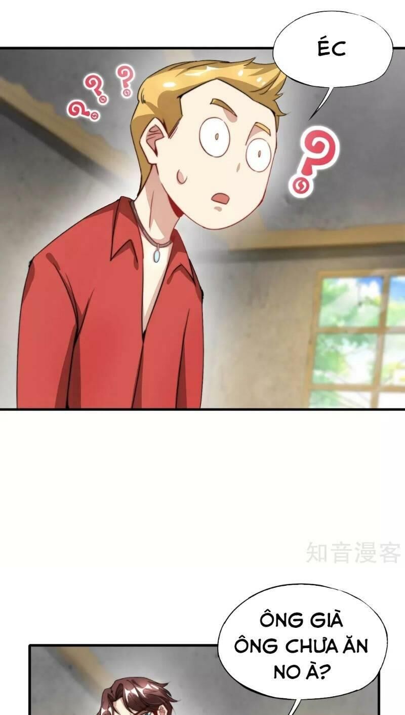 Vòng Bạn Bè Mạnh Nhất Của Tiên Giới Chapter 6 - 31