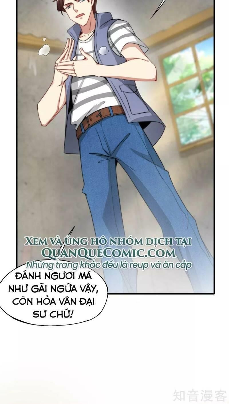 Vòng Bạn Bè Mạnh Nhất Của Tiên Giới Chapter 6 - 32