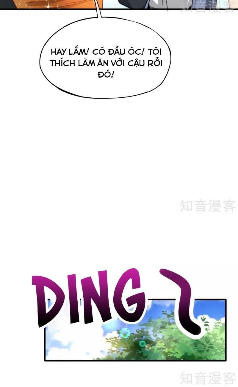 Vòng Bạn Bè Mạnh Nhất Của Tiên Giới Chapter 6 - 40