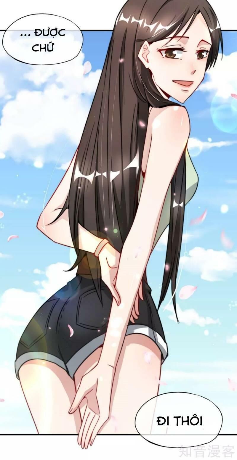 Vòng Bạn Bè Mạnh Nhất Của Tiên Giới Chapter 7 - 12