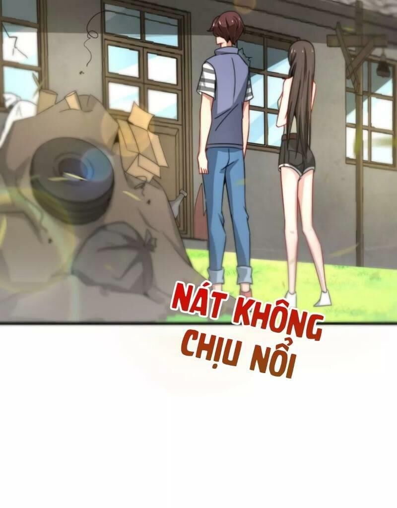 Vòng Bạn Bè Mạnh Nhất Của Tiên Giới Chapter 7 - 16