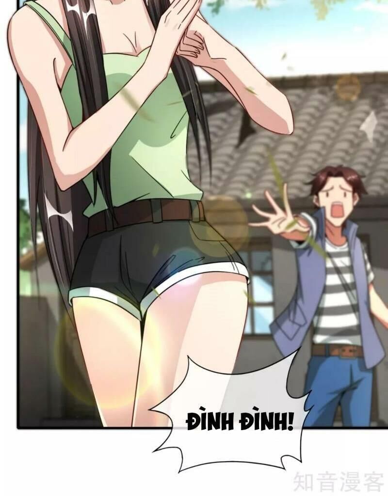 Vòng Bạn Bè Mạnh Nhất Của Tiên Giới Chapter 7 - 18