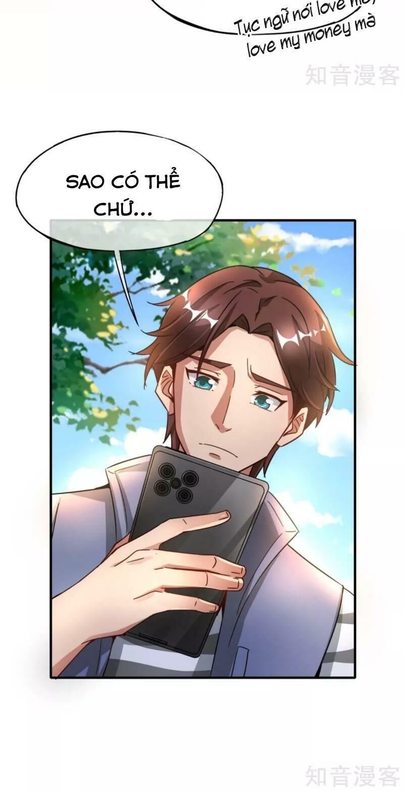 Vòng Bạn Bè Mạnh Nhất Của Tiên Giới Chapter 7 - 20