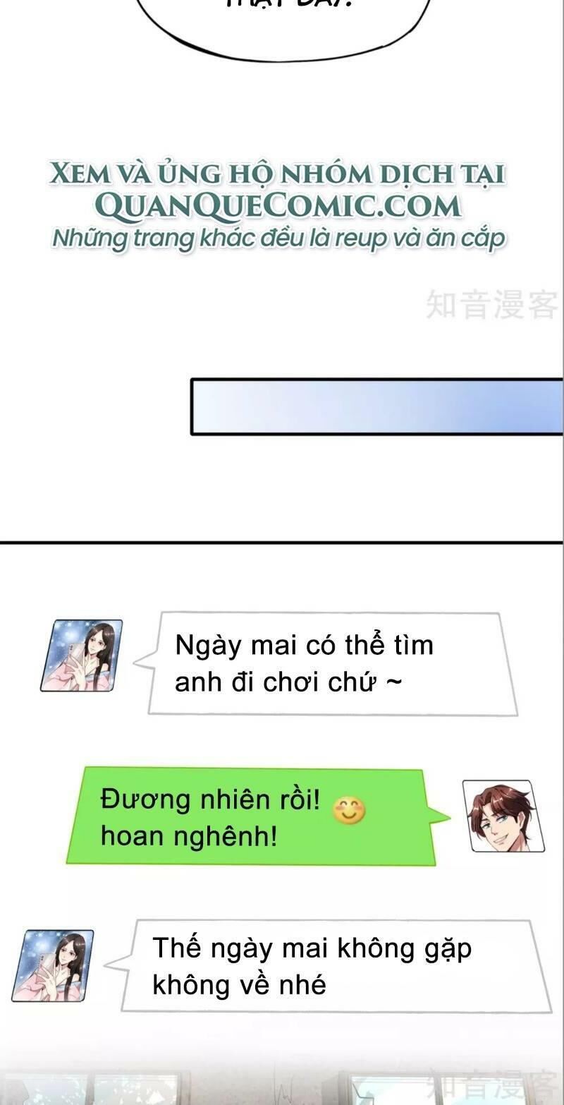 Vòng Bạn Bè Mạnh Nhất Của Tiên Giới Chapter 7 - 24