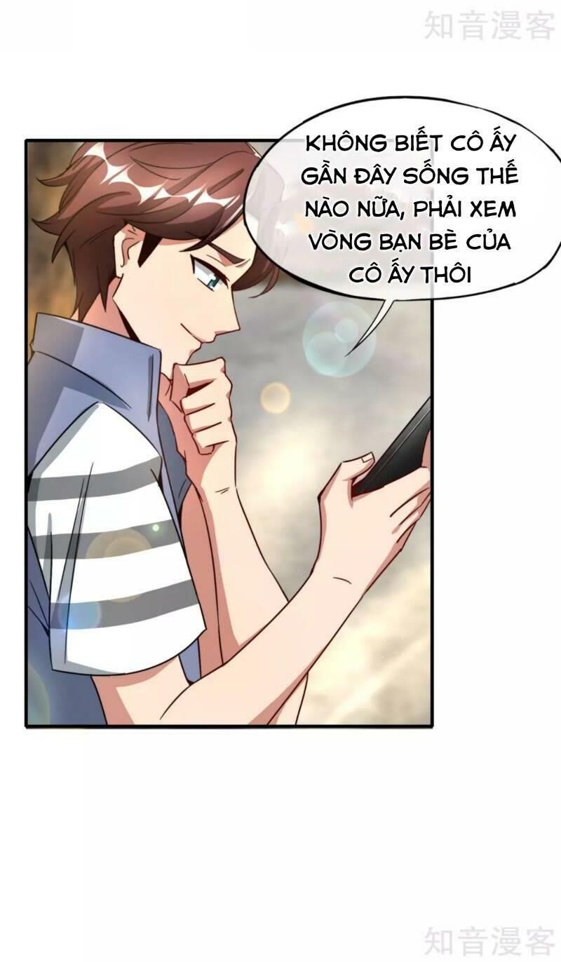 Vòng Bạn Bè Mạnh Nhất Của Tiên Giới Chapter 7 - 26