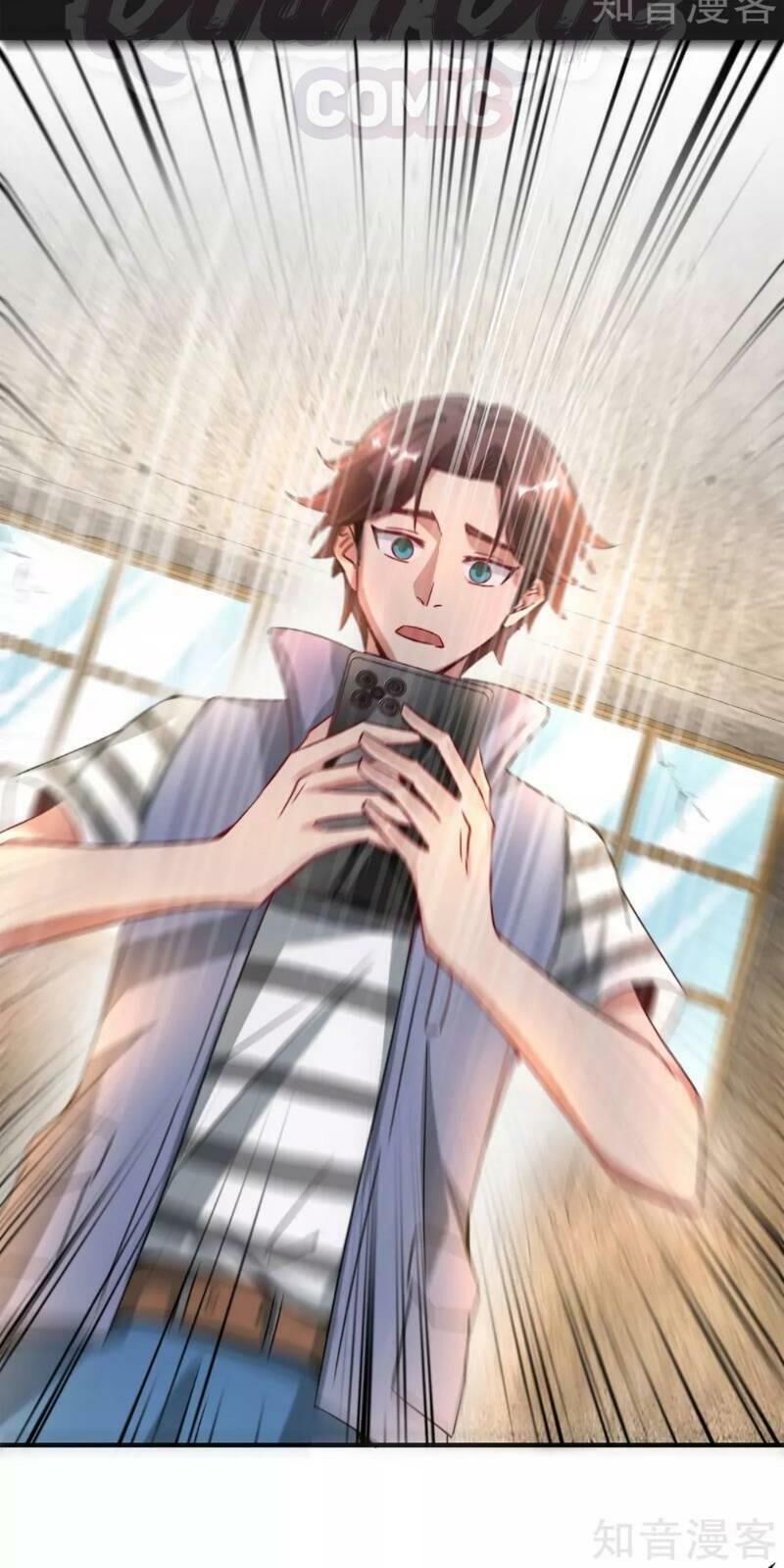 Vòng Bạn Bè Mạnh Nhất Của Tiên Giới Chapter 7 - 34