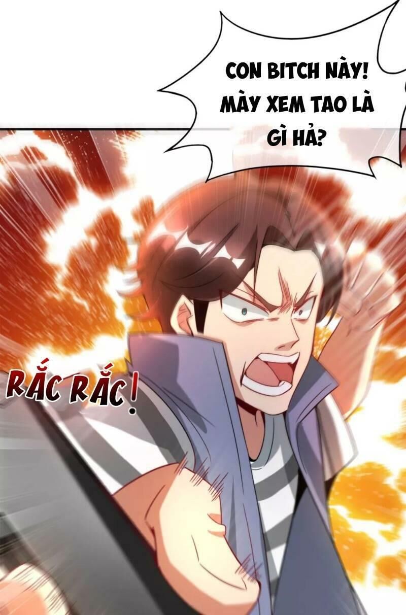 Vòng Bạn Bè Mạnh Nhất Của Tiên Giới Chapter 7 - 35