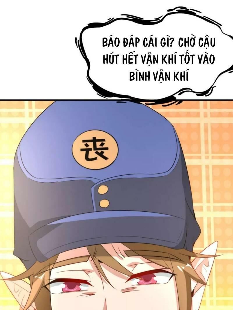 Vòng Bạn Bè Mạnh Nhất Của Tiên Giới Chapter 7 - 49