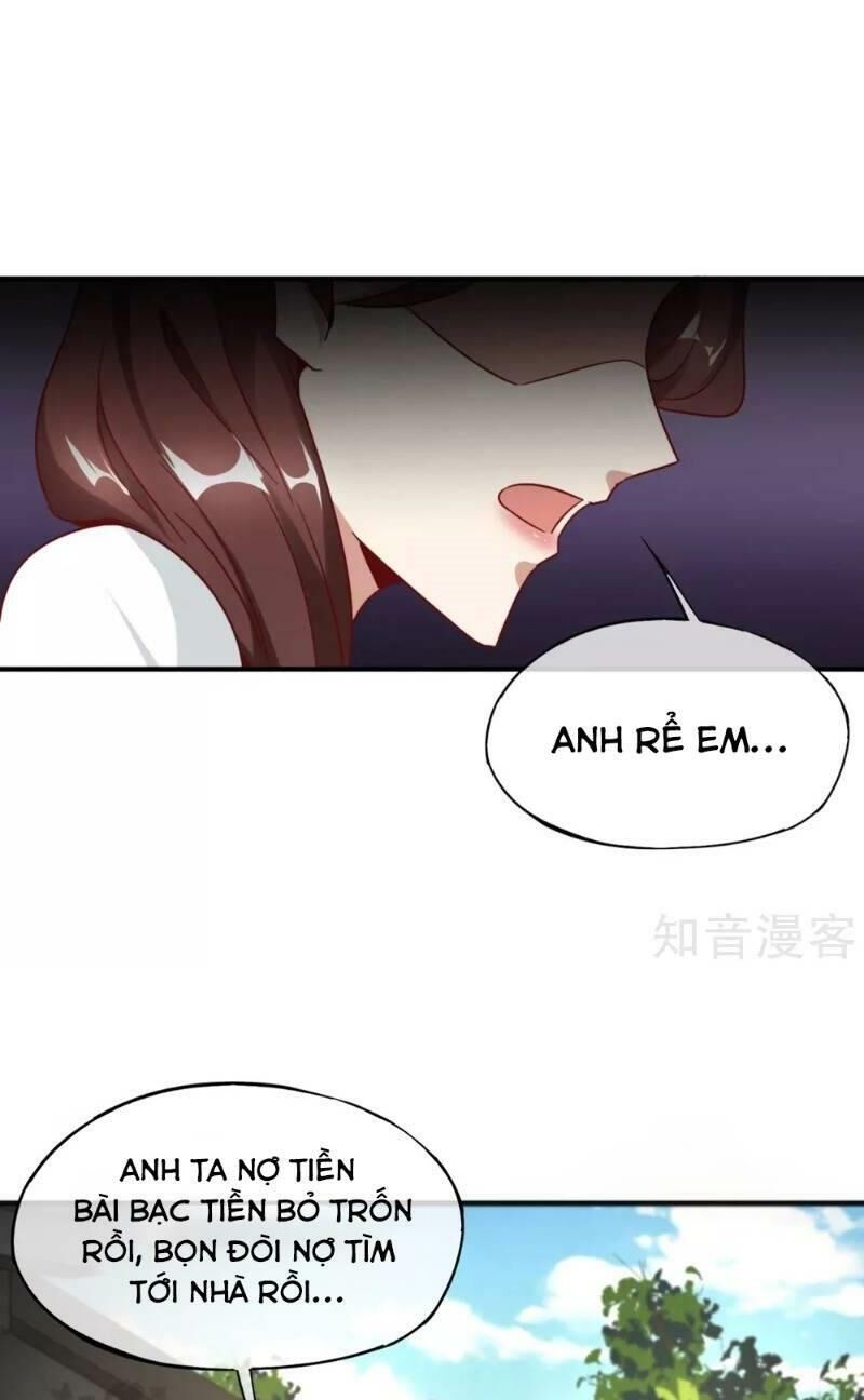 Vòng Bạn Bè Mạnh Nhất Của Tiên Giới Chapter 9 - 11