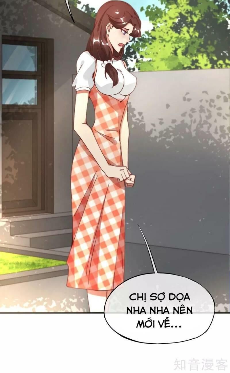 Vòng Bạn Bè Mạnh Nhất Của Tiên Giới Chapter 9 - 12