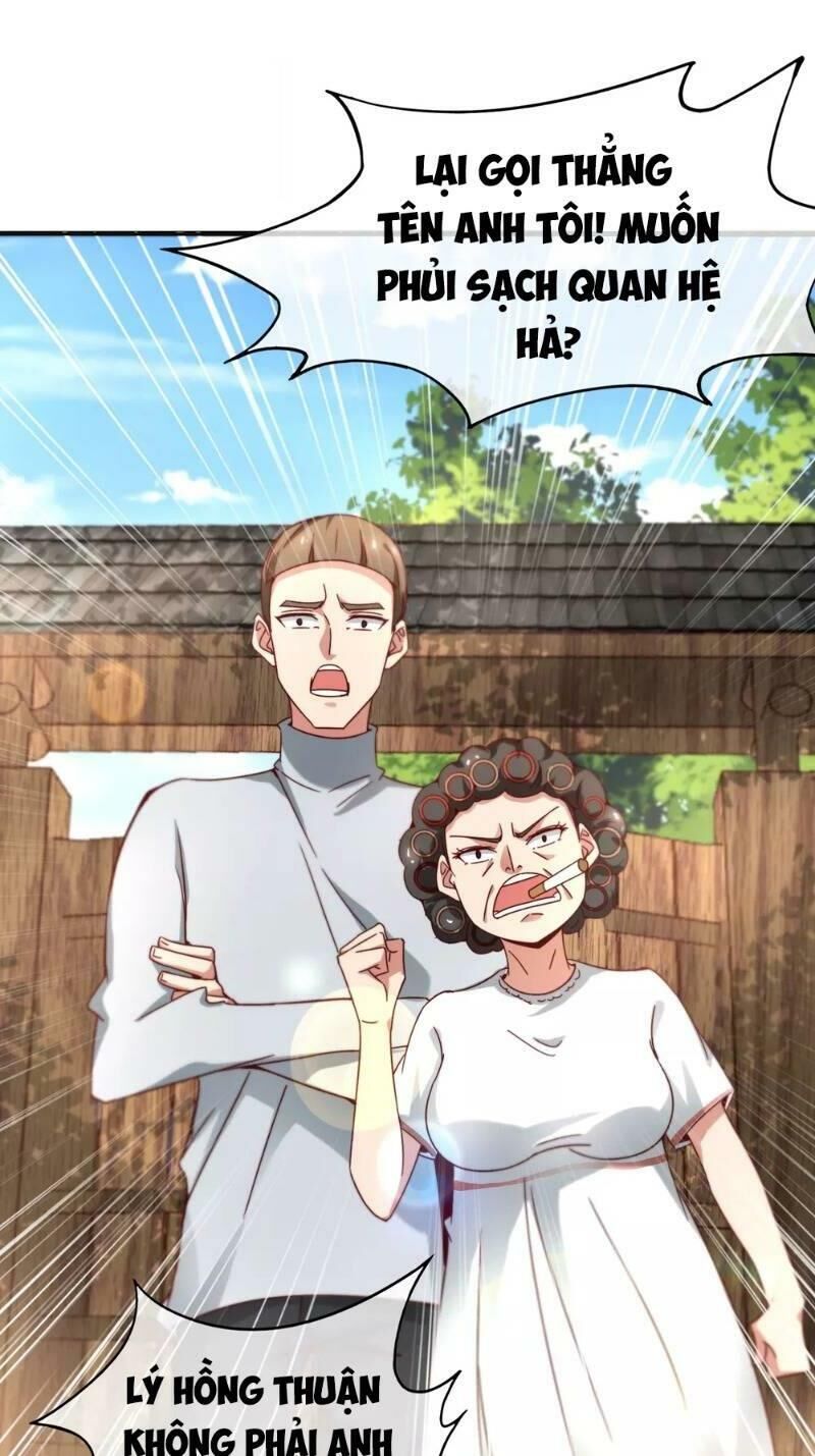 Vòng Bạn Bè Mạnh Nhất Của Tiên Giới Chapter 9 - 19