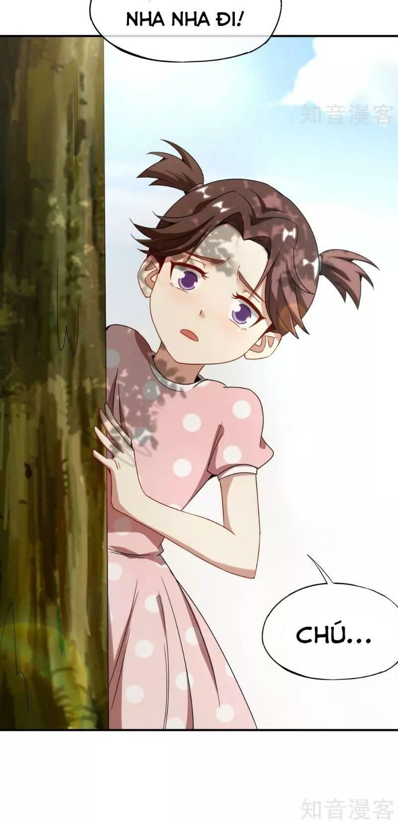 Vòng Bạn Bè Mạnh Nhất Của Tiên Giới Chapter 9 - 24