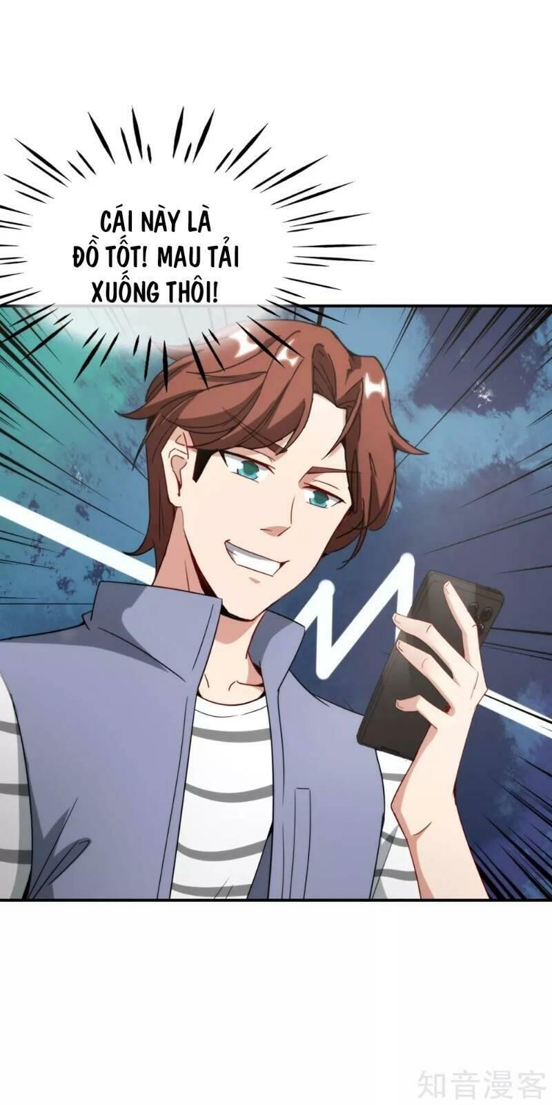Vòng Bạn Bè Mạnh Nhất Của Tiên Giới Chapter 9 - 30