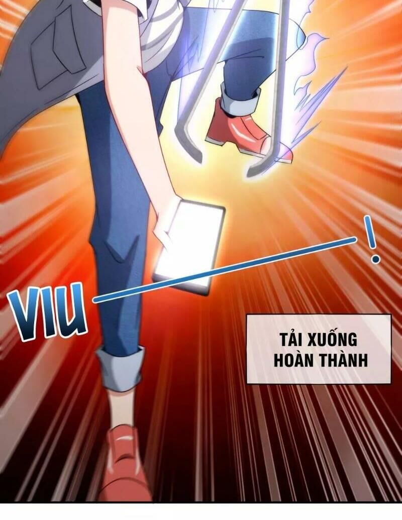 Vòng Bạn Bè Mạnh Nhất Của Tiên Giới Chapter 9 - 32