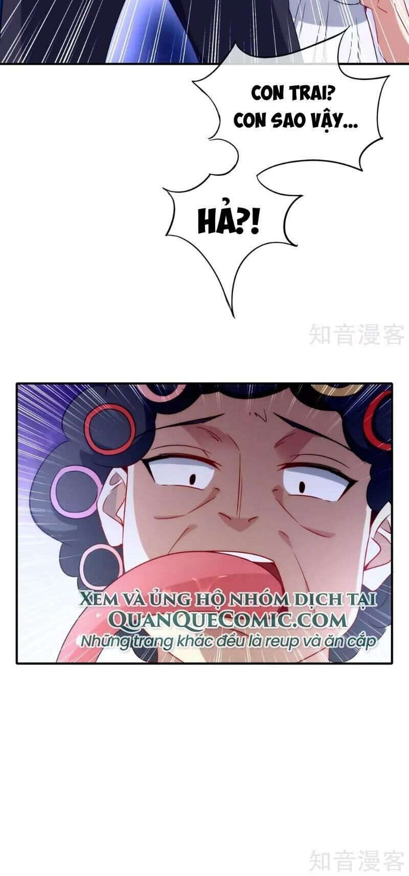 Vòng Bạn Bè Mạnh Nhất Của Tiên Giới Chapter 9 - 40