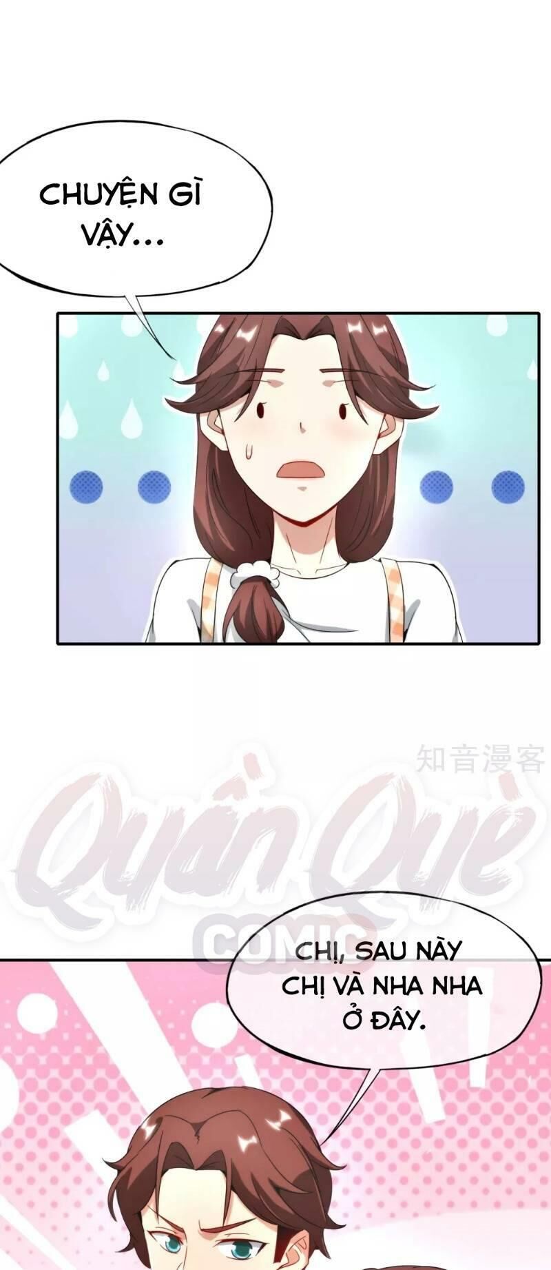 Vòng Bạn Bè Mạnh Nhất Của Tiên Giới Chapter 9 - 43