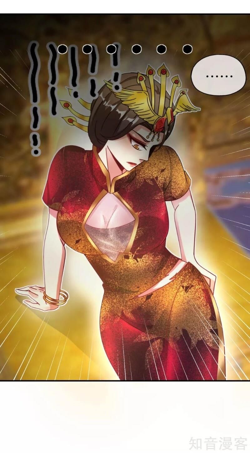 Vòng Bạn Bè Mạnh Nhất Của Tiên Giới Chapter 29 - 26