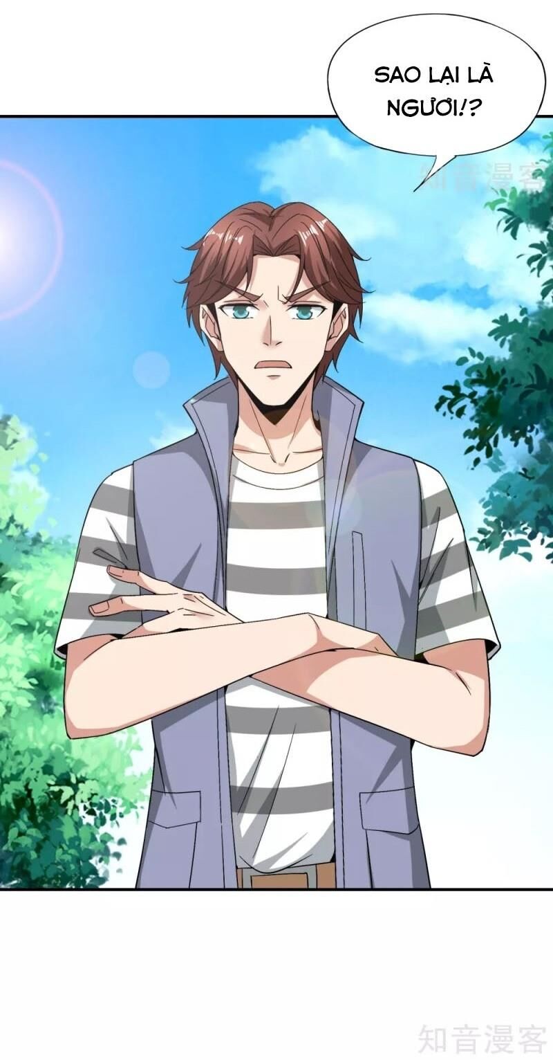 Vòng Bạn Bè Mạnh Nhất Của Tiên Giới Chapter 32 - 12