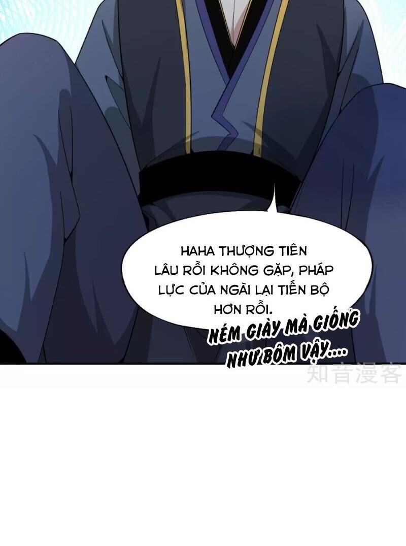 Vòng Bạn Bè Mạnh Nhất Của Tiên Giới Chapter 32 - 14