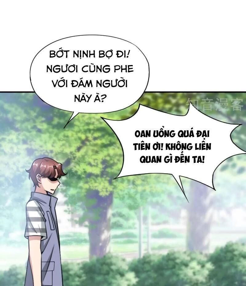 Vòng Bạn Bè Mạnh Nhất Của Tiên Giới Chapter 32 - 15