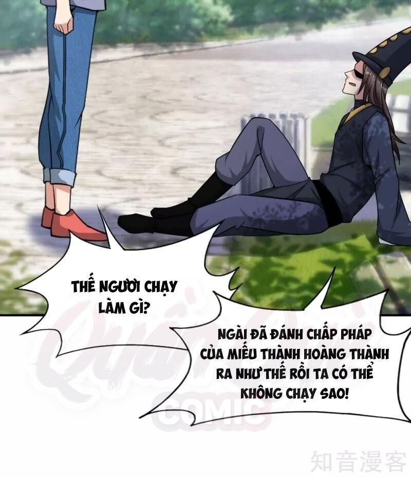 Vòng Bạn Bè Mạnh Nhất Của Tiên Giới Chapter 32 - 16