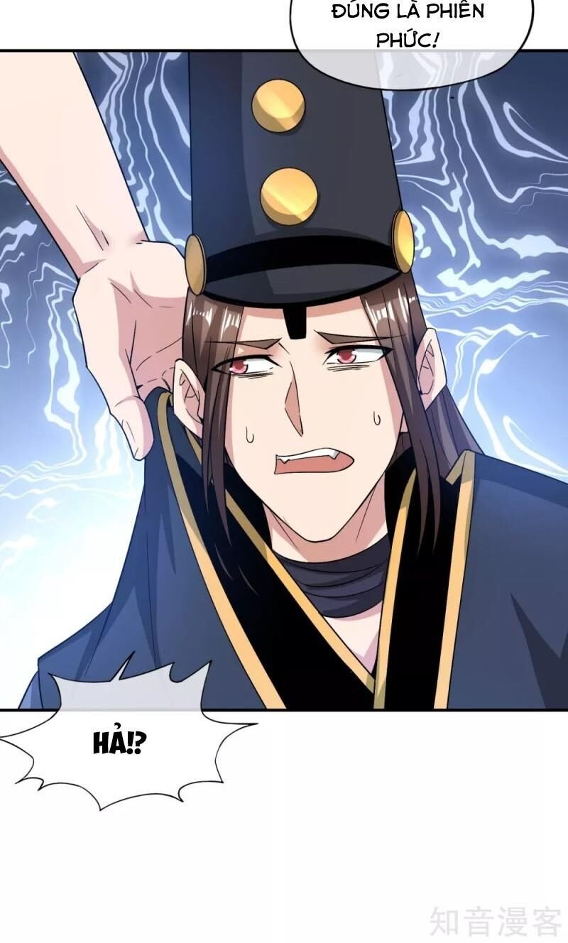 Vòng Bạn Bè Mạnh Nhất Của Tiên Giới Chapter 32 - 20