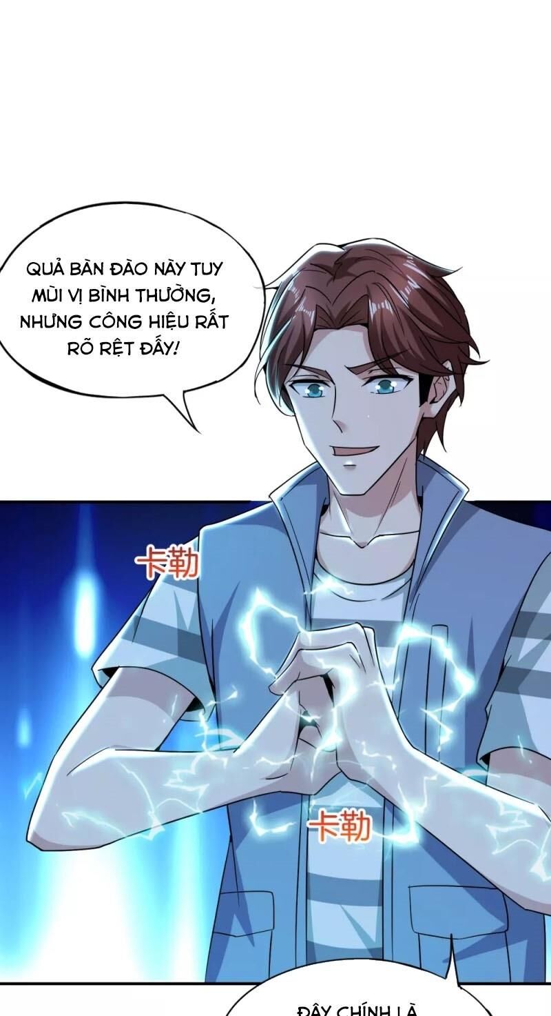 Vòng Bạn Bè Mạnh Nhất Của Tiên Giới Chapter 32 - 3