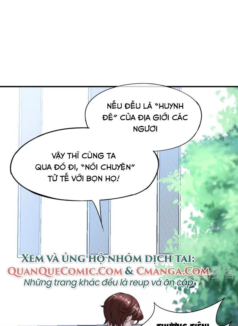 Vòng Bạn Bè Mạnh Nhất Của Tiên Giới Chapter 32 - 21
