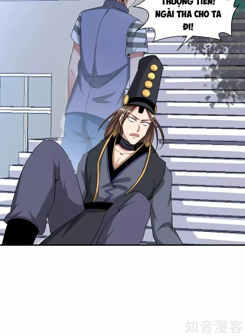 Vòng Bạn Bè Mạnh Nhất Của Tiên Giới Chapter 32 - 22