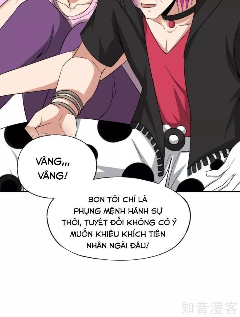 Vòng Bạn Bè Mạnh Nhất Của Tiên Giới Chapter 32 - 26