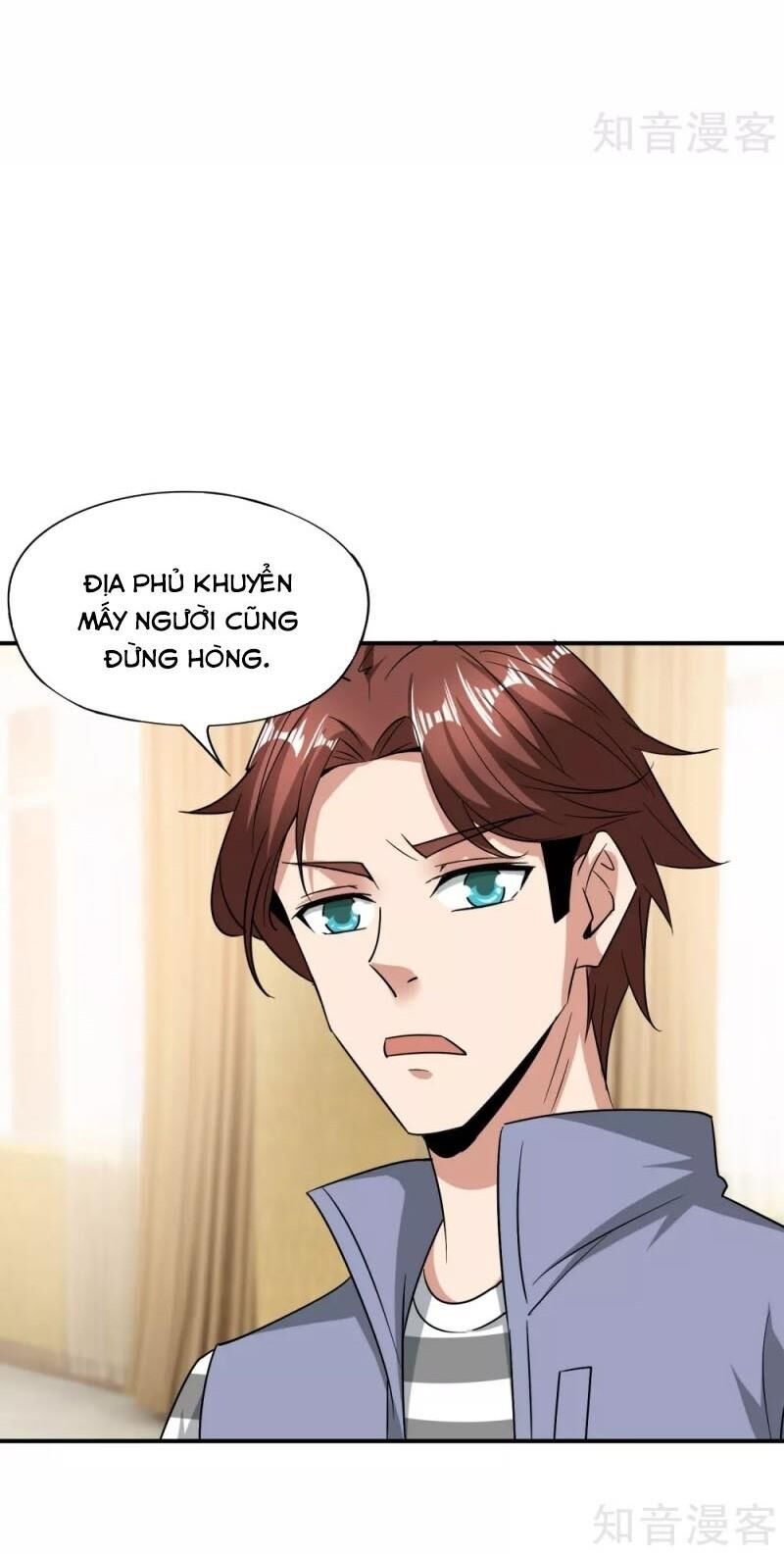 Vòng Bạn Bè Mạnh Nhất Của Tiên Giới Chapter 32 - 28