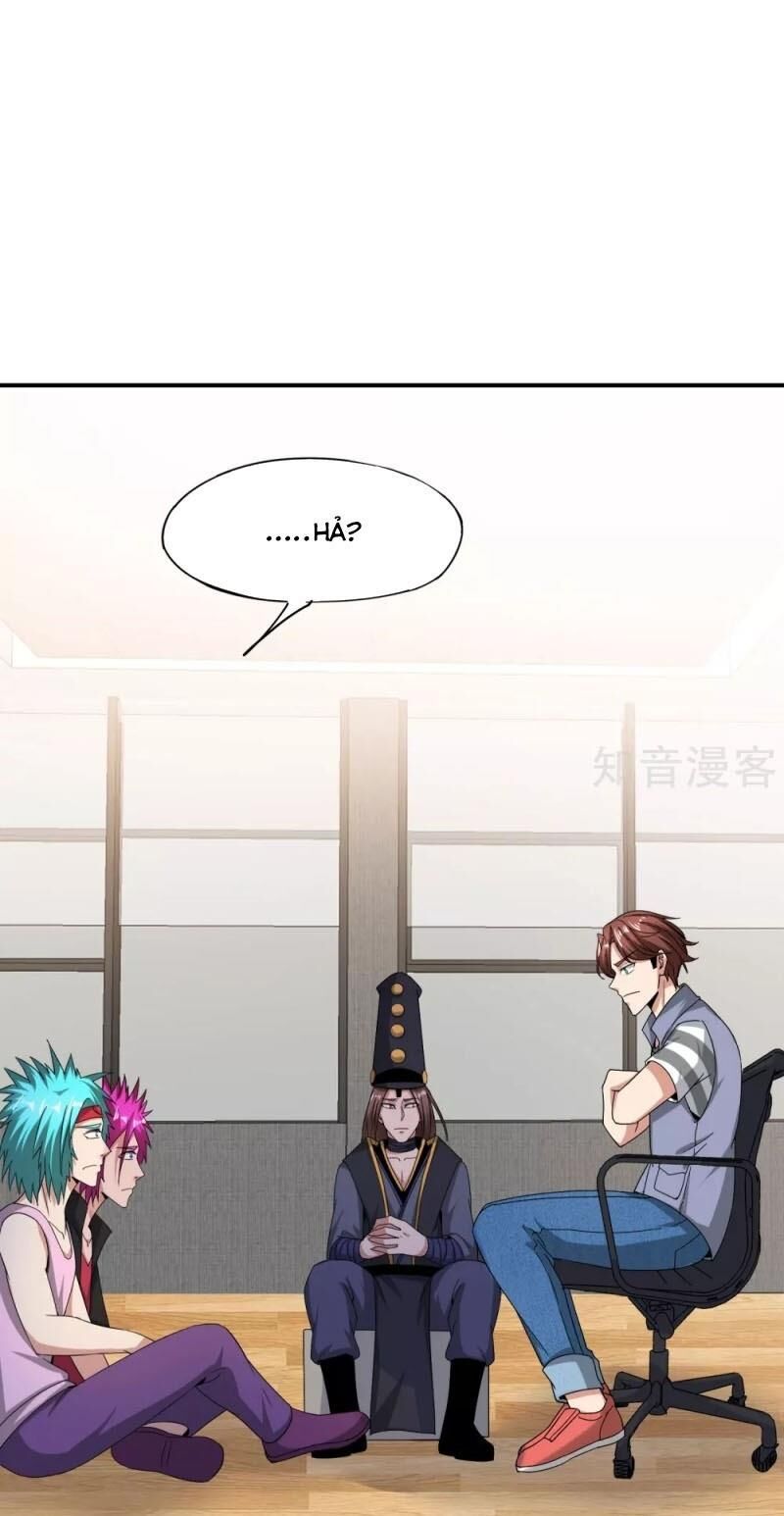 Vòng Bạn Bè Mạnh Nhất Của Tiên Giới Chapter 32 - 29