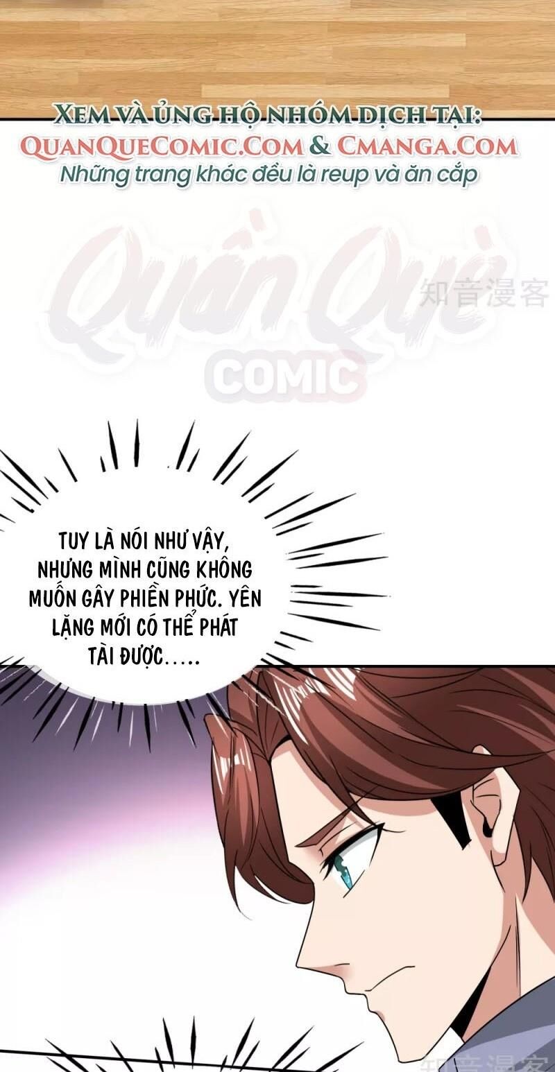 Vòng Bạn Bè Mạnh Nhất Của Tiên Giới Chapter 32 - 30