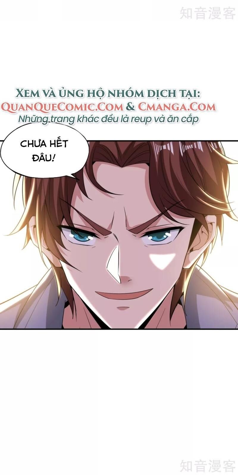 Vòng Bạn Bè Mạnh Nhất Của Tiên Giới Chapter 32 - 44