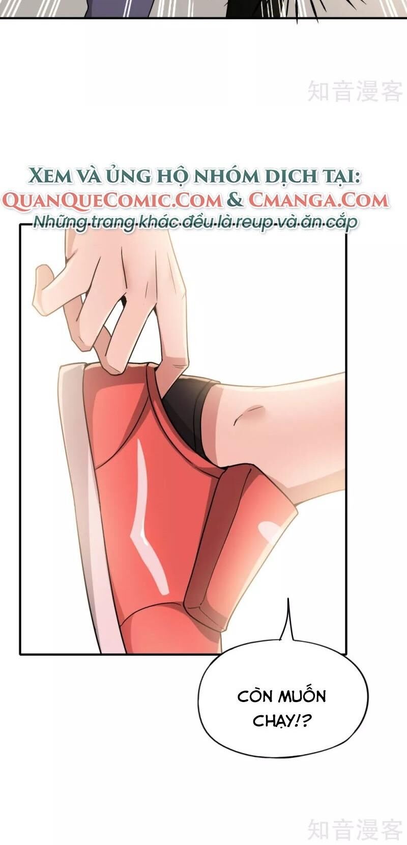 Vòng Bạn Bè Mạnh Nhất Của Tiên Giới Chapter 32 - 6