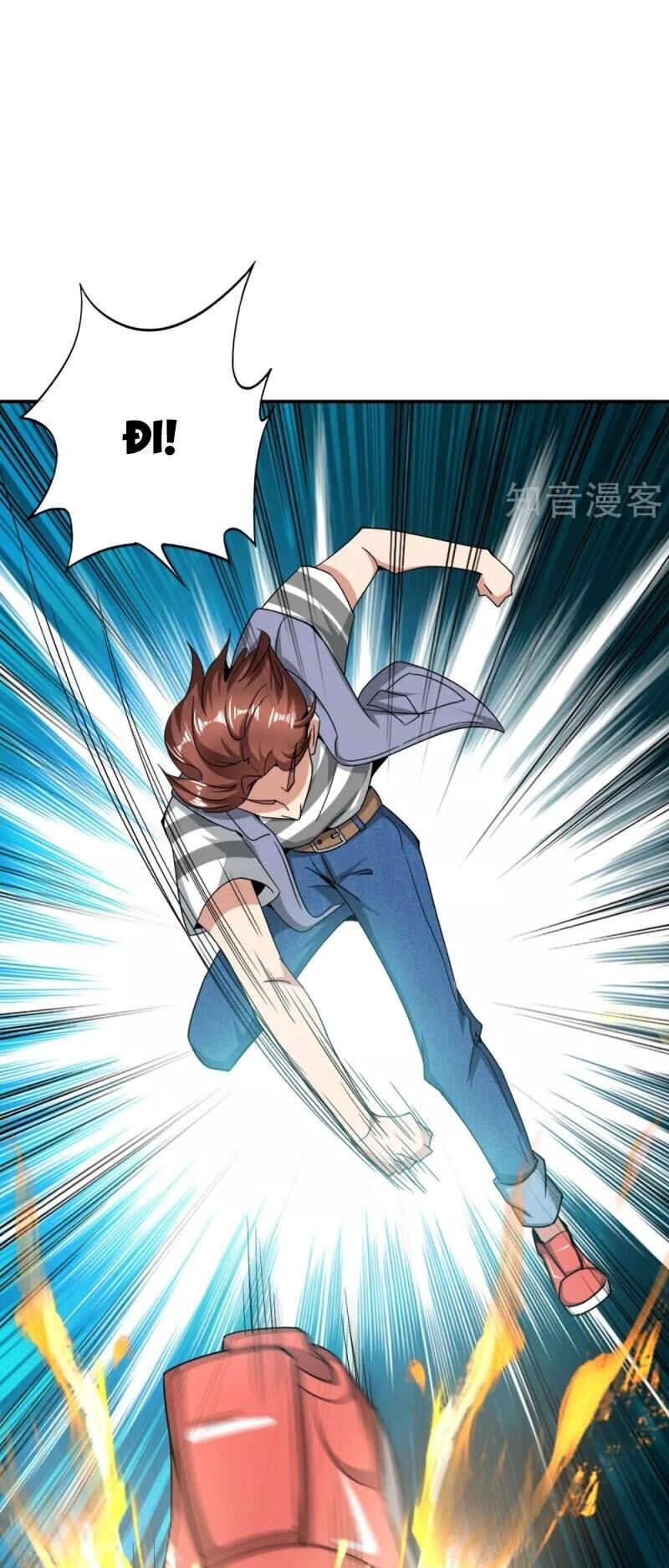 Vòng Bạn Bè Mạnh Nhất Của Tiên Giới Chapter 32 - 7